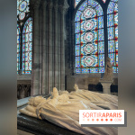 La Basilique Saint-Denis et sa nécropole royale