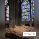 La Basilique Saint-Denis et sa nécropole royale