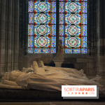 La Basilique Saint-Denis et sa nécropole royale