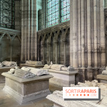 La Basilique Saint-Denis et sa nécropole royale