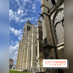 La Basilique Saint-Denis et sa nécropole royale