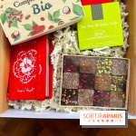 Box Salon du Chocolat Fête des Mères 2022