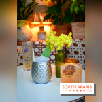 Le Petit Toit, le rooftop secret du restaurant Le Petit Victor Hugo