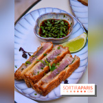 Le Petit Toit, le rooftop secret du restaurant Le Petit Victor Hugo