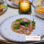 Le Petit Toit, le rooftop secret du restaurant Le Petit Victor Hugo