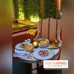 Le Petit Toit, le rooftop secret du restaurant Le Petit Victor Hugo