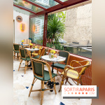 Le Petit Toit, le rooftop secret du restaurant Le Petit Victor Hugo