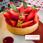 Le Petit Toit, le rooftop secret du restaurant Le Petit Victor Hugo