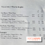 Le bar en Rooftop du Peninsula en photo