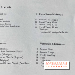 Le bar en Rooftop du Peninsula en photo