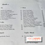 Le bar en Rooftop du Peninsula en photo