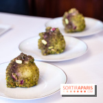 Les Pâtisseries et desserts de Taste of Paris 2022