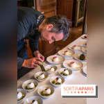 Les Pâtisseries et desserts de Taste of Paris 2022