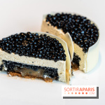 Les Pâtisseries et desserts de Taste of Paris 2022