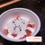 Les Pâtisseries et desserts de Taste of Paris 2022