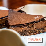 Les Pâtisseries et desserts de Taste of Paris 2022