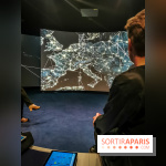 Europa Expérience, un lieu d'exposition gratuit et immersif sur l'Union Européenne à Paris