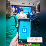 Europa Expérience, un lieu d'exposition gratuit et immersif sur l'Union Européenne à Paris