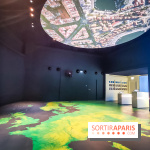 Europa Expérience, un lieu d'exposition gratuit et immersif sur l'Union Européenne à Paris