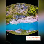 Europa Expérience, un lieu d'exposition gratuit et immersif sur l'Union Européenne à Paris