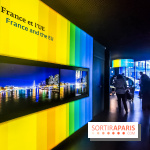 Europa Expérience, un lieu d'exposition gratuit et immersif sur l'Union Européenne à Paris