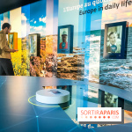 Europa Expérience, un lieu d'exposition gratuit et immersif sur l'Union Européenne à Paris