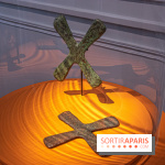 Monnaies & Merveilles, nos photos de l'exposition à la Monnaie de Paris