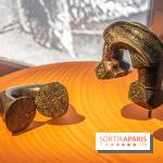 Monnaies & Merveilles, nos photos de l'exposition à la Monnaie de Paris