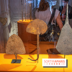 Monnaies & Merveilles, nos photos de l'exposition à la Monnaie de Paris