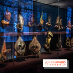 Monnaies & Merveilles, nos photos de l'exposition à la Monnaie de Paris