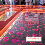 Monnaies & Merveilles, nos photos de l'exposition à la Monnaie de Paris