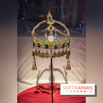 Monnaies & Merveilles, nos photos de l'exposition à la Monnaie de Paris