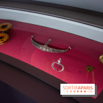 Monnaies & Merveilles, nos photos de l'exposition à la Monnaie de Paris