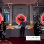 Monnaies & Merveilles, nos photos de l'exposition à la Monnaie de Paris