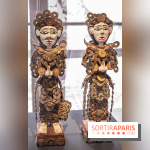 Monnaies & Merveilles, nos photos de l'exposition à la Monnaie de Paris