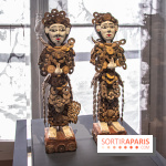 Monnaies & Merveilles, nos photos de l'exposition à la Monnaie de Paris