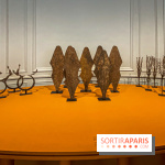 Monnaies & Merveilles, nos photos de l'exposition à la Monnaie de Paris