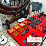 Fête des Mères 2022 : un atelier beauté pour apprendre à se maquiller entre mère et fille