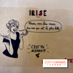 Fête des Mères 2022 : un atelier beauté pour apprendre à se maquiller entre mère et fille