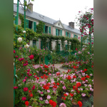 Maison et Jardins Claude Monet à Giverny