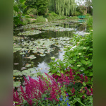 Maison et Jardins Claude Monet à Giverny
