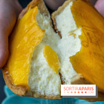 Pablo Cheese Tart Paris