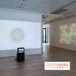 Exposition De l’Art de vivre au Centre Culturel Canadien, nos photos