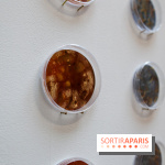 Exposition De l’Art de vivre au Centre Culturel Canadien, nos photos