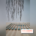 Exposition De l’Art de vivre au Centre Culturel Canadien, nos photos