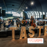 Taste of Paris 2022