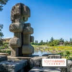 Le Parc Floral en photos 