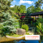 Le Parc Floral en photos 