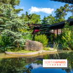 Le Parc Floral en photos 