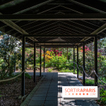 Le Parc Floral en photos 